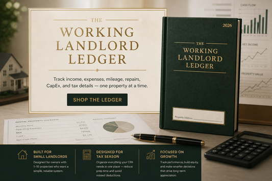 Single Ledger